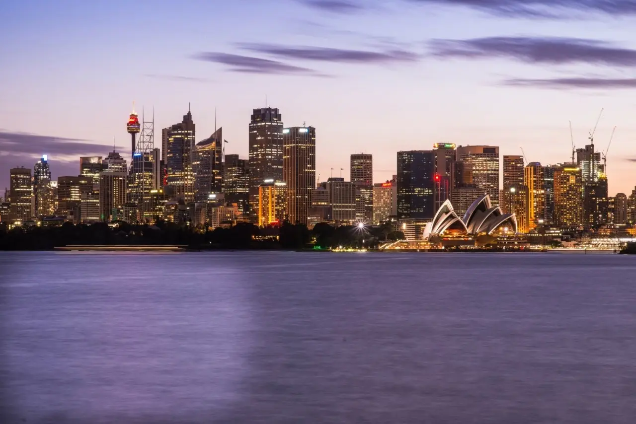 Αυστραλία: Στο 3,3% ο πληθωρισμός - Αύξηση επιτοκίων βλέπουν οι αναλυτές