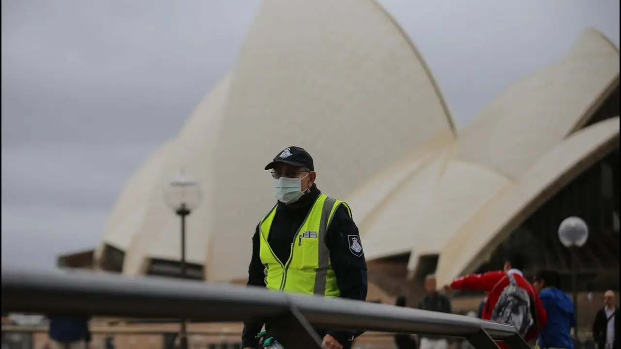 Αυστραλία: Άρση του lockdown σε τρία στάδια
