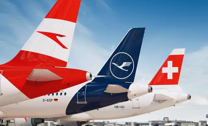 Κατέβασαν τις αναφορές για το ψευδοκράτος Lufthansa, Austrian και SwissAir