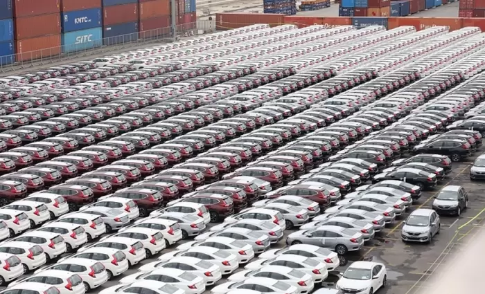 Γερμανία: Η αυτοκινητοβιομηχανία εμποδίζει την ανάπτυξη