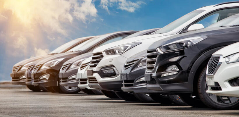 Τι συμβαίνει με την αγορά αυτοκινήτων στις χώρες της Ευρώπης;