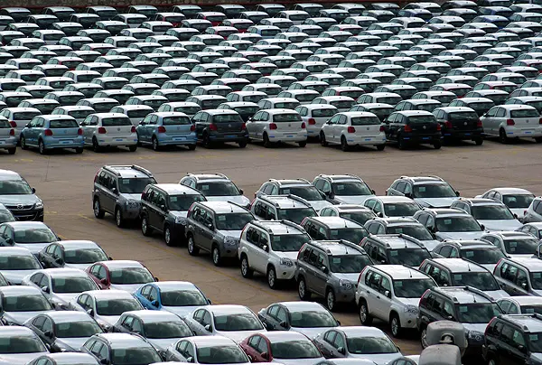 Αύξηση 6% στις πωλήσεις αυτοκινήτων προβλέπεται το 2022