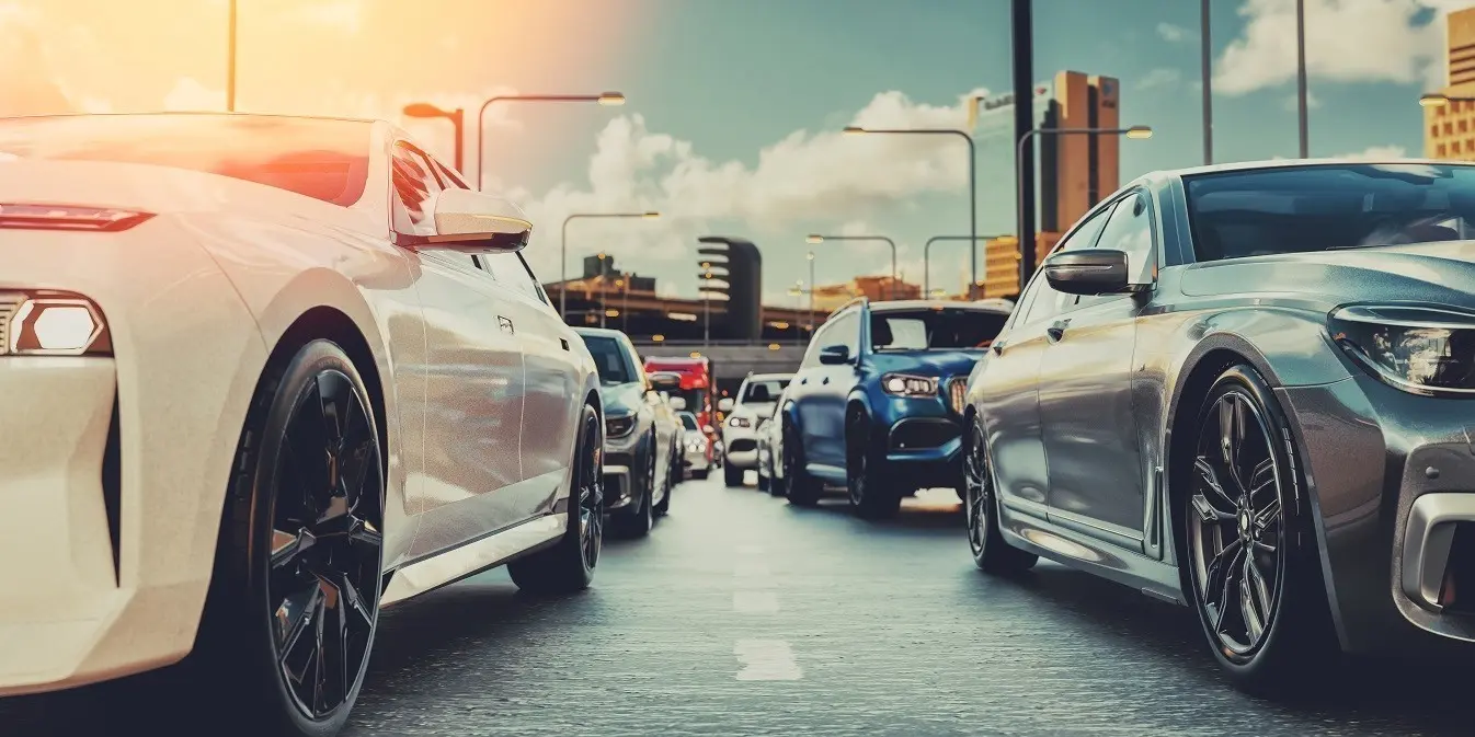 Περισσότερα αυτοκίνητα στους ευρωπαϊκούς δρόμους τον Νοέμβριο – Αλμα 37% στα ηλεκτρικά