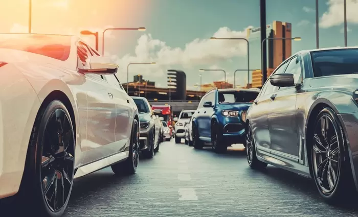 Περισσότερα αυτοκίνητα στους ευρωπαϊκούς δρόμους τον Νοέμβριο – Αλμα 37% στα ηλεκτρικά