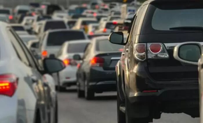 Κίνα: 200% αύξηση των αυτοκινήτων νέας ενεργειακής τεχνολογίας