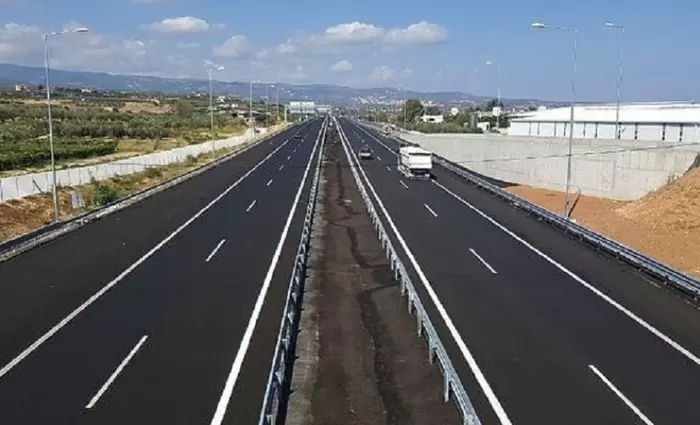 Εγκαινιάστηκε ο νέος αυτοκινητόδρομος που συνδέει Σερβία-Βουλγαρία