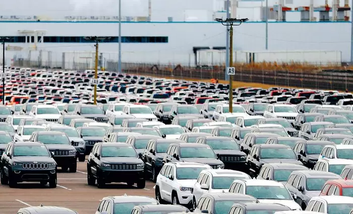 Στα σκαριά μια νέα παγκόσμια αυτοκινητοβιομηχανία