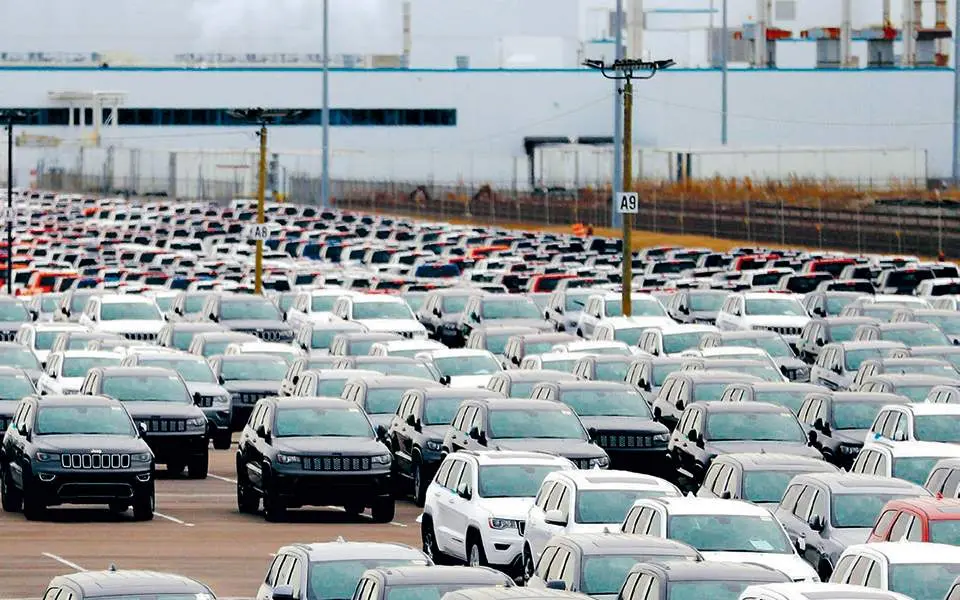 Βούλιαξαν οι πωλήσεις αυτοκινήτων στην Κίνα