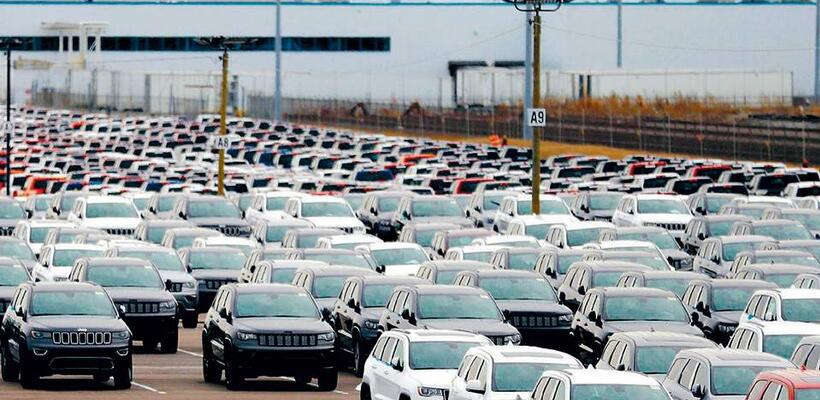Κίνα: Ο κορωνοϊός δίνει ώθηση στις αυτοκινητοβιομηχανίες