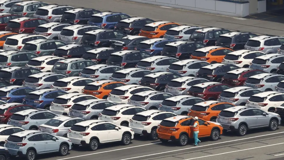 Πότε ξεκινά και πάλι η λειτουργία των αυτοκινητοβιομηχανιών στην Κίνα