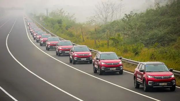 Πραγματοποιήθηκε η μεγαλύτερη 