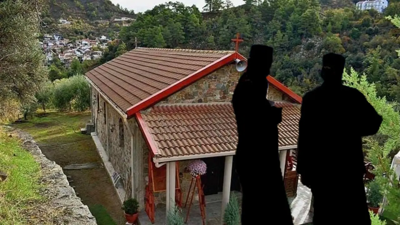 Αββακούμ: «Η ΜΟΚΑΣ σήμερα θα πρέπει να παρέμβει» - Ο ρόλος της ΕΚΤ 