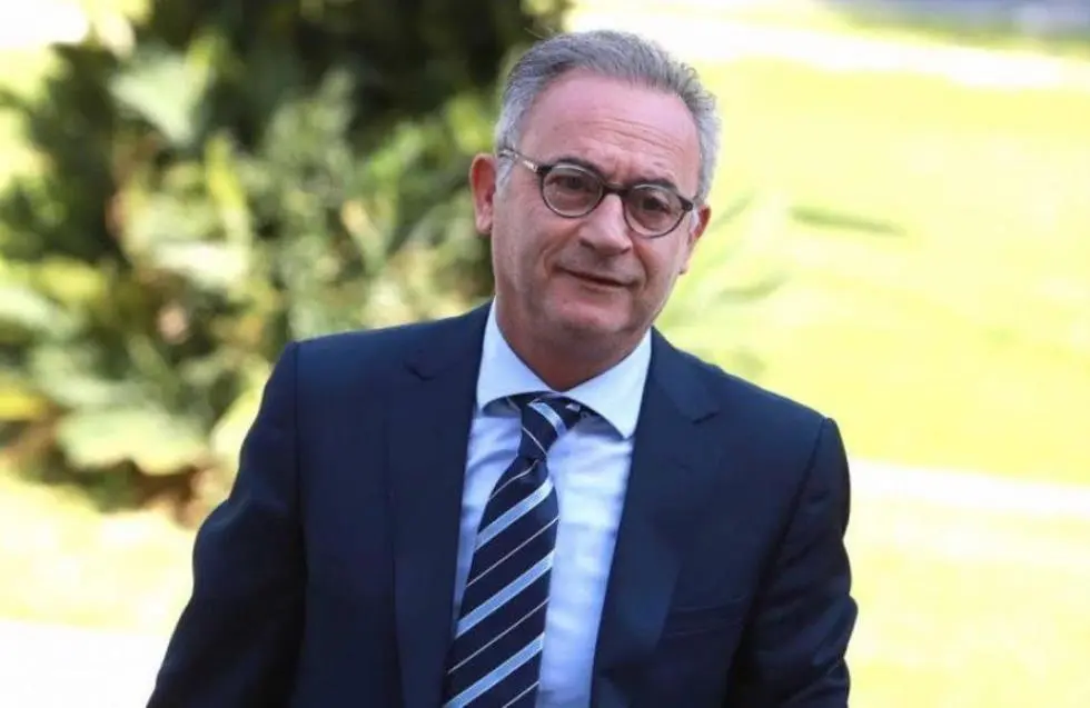 Αβέρωφ: Όποιος και αν εκλεγεί να υπολογίζει στον Δημοκρατικό Συναγερμό