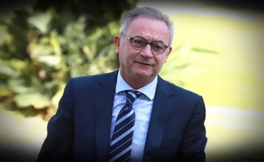 Αβέρωφ Νεοφύτου: Επανήλθε για φορολόγηση στη βάση του οικογενειακού εισοδήματος