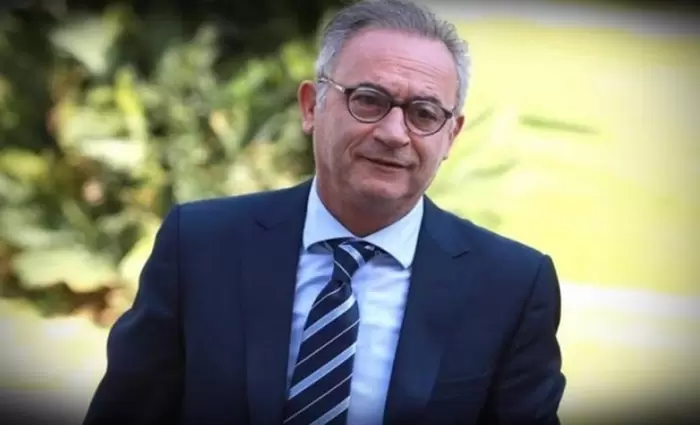 Παρέμβαση Αβέρωφ για Cyprus Confidential