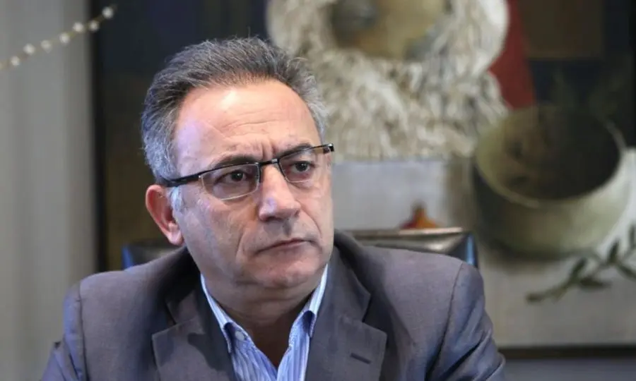 Αβ. Νεοφύτου: Να εξετάσει ξένος οίκος το θέμα με τα ΜΕΔ