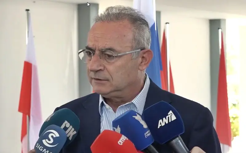Α. Νεοφύτου: Μπορούμε να κρατήσουμε δυνατή την κυπριακή οικονομία
