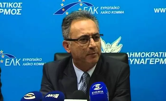 Αβέρωφ για κρατικές εγγυήσεις: «Έγκλημα κατά της οικονομίας» (ΒΙΝΤΕΟ)