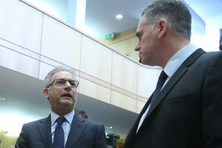 Τι θα γίνει με την Προεδρία «κλειδί» της Επιτροπής Οικονομικών