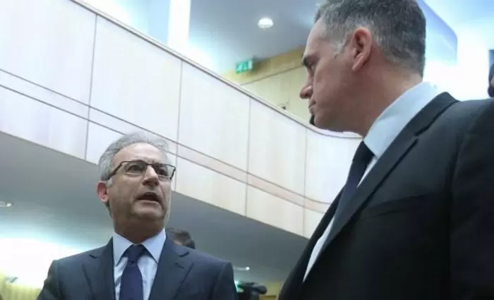 Τι θα γίνει με την Προεδρία «κλειδί» της Επιτροπής Οικονομικών