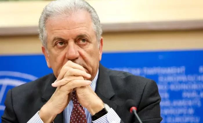 Αβραμόπουλος στο SIGMA: Η Κύπρος δεν είναι μόνη (vid)