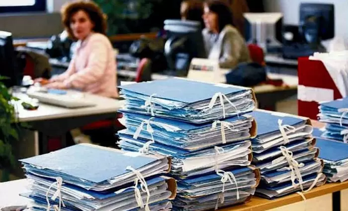 Εκατοντάδες οι νέοι κυβερνητικοί υπάλληλοι τους πρώτους 5 μήνες του έτους