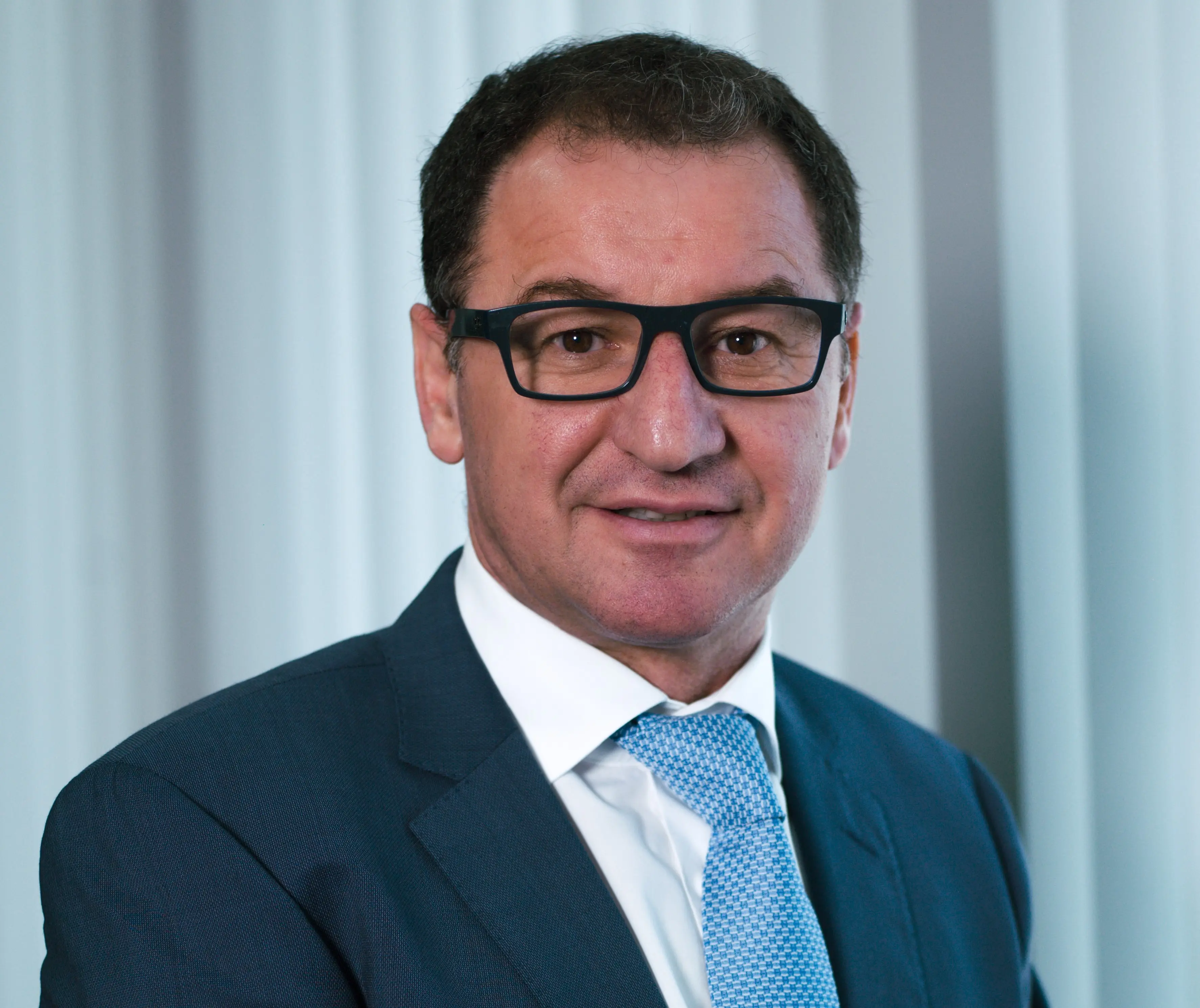 Σάββας Κάκος: Το όραμά μας για τη Λάρνακα άρχισε να υλοποιείται