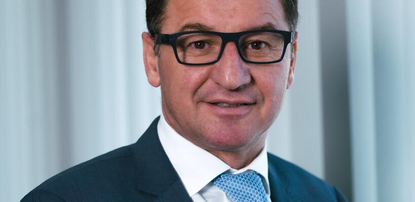 Σάββας Κάκος: Το όραμά μας για τη Λάρνακα άρχισε να υλοποιείται