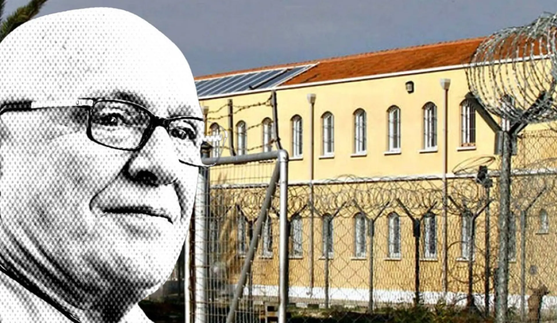 Η υπεράσπιση του Aykout, ο φόβος των μουσουλμάνων και η αγάπη του γιου