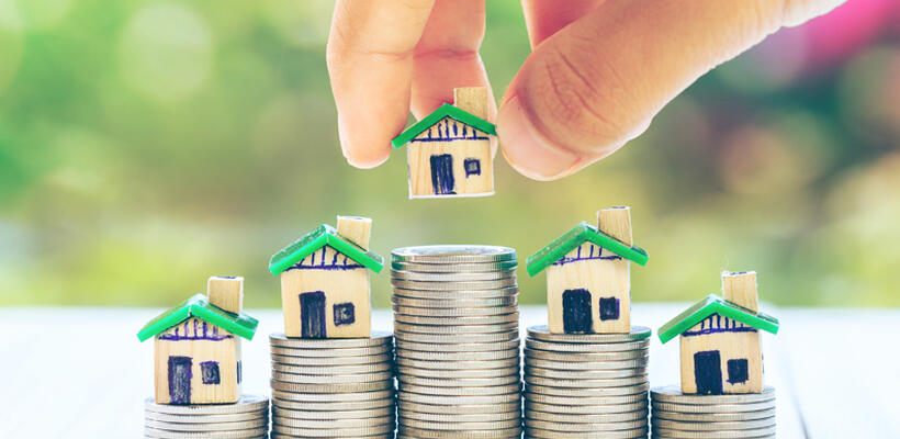 Αυστηρότερα τα κριτήρια για χορήγηση στεγαστικού δανείου