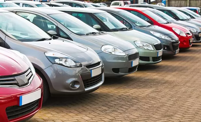 Ετήσια αύξηση 18,8% στις εγγραφές μηχανοκίνητων οχημάτων τον Ιανουάριο