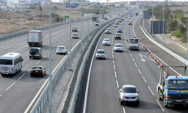 Ετήσια αύξηση 58,5% στις εγγραφές οχημάτων το Νοέμβριο και 34,6% στο 11μηνο
