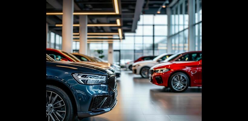 ΕΕ: Πτώση 3,9% στις πωλήσεις νέων αυτοκινήτων το Ιανουάριο