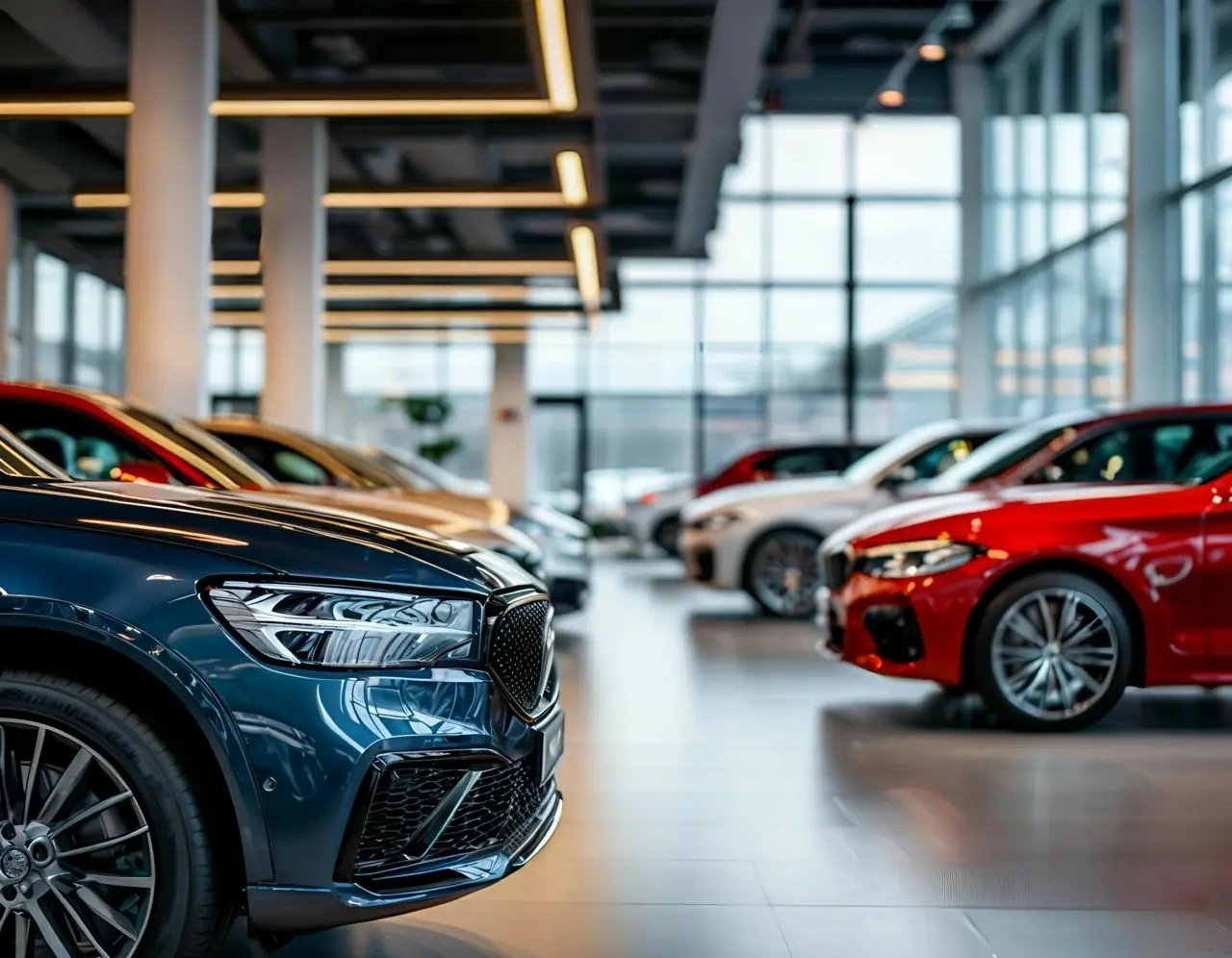 ΕΕ: Πτώση 3,9% στις πωλήσεις νέων αυτοκινήτων το Ιανουάριο