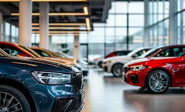 ΕΕ: Πτώση 3,9% στις πωλήσεις νέων αυτοκινήτων το Ιανουάριο