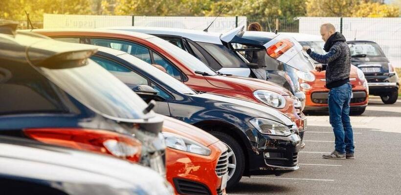 Μεταχειρισμένα αυτοκίνητα από €800 βγάζει στο σφυρί η Τράπεζα Κύπρου