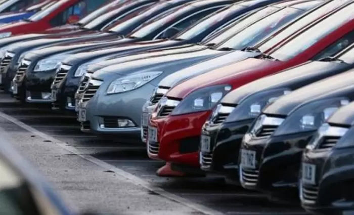 Αίγυπτος: Αύξηση στην πώληση αυτοκινήτων 