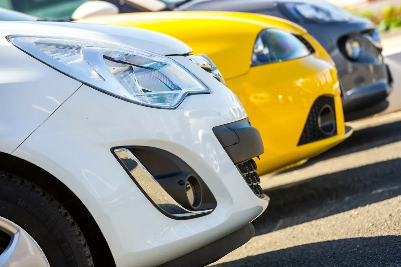 Οι δασμοί Τραμπ στα αυτοκίνητα πλήττουν την καρδιά της ιαπωνικής οικονομίας