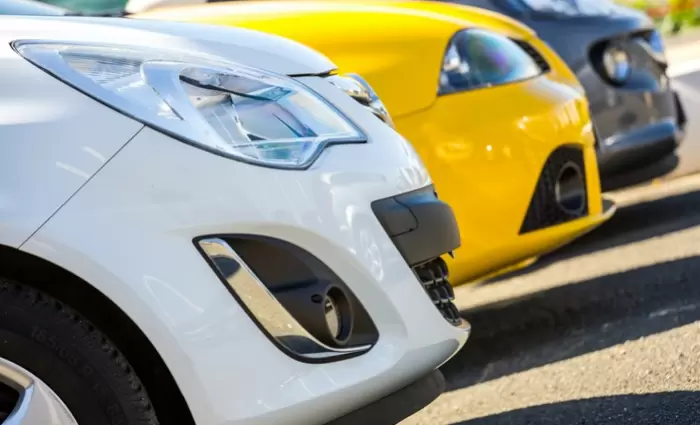 Οι δασμοί Τραμπ στα αυτοκίνητα πλήττουν την καρδιά της ιαπωνικής οικονομίας