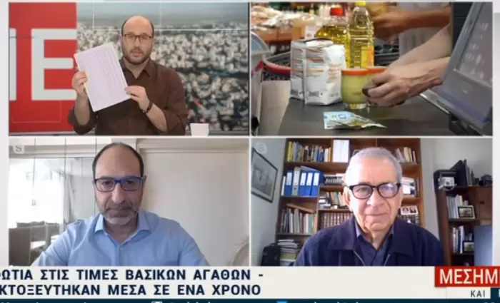 Ανησυχία για τις (βέβαιες) αυξήσεις στα καύσιμα