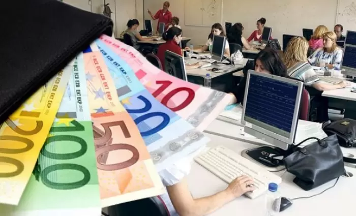 Επιφυλάξεις στη Βουλή για τις καθολικές αυξήσεις 1,5% στο δημόσιο