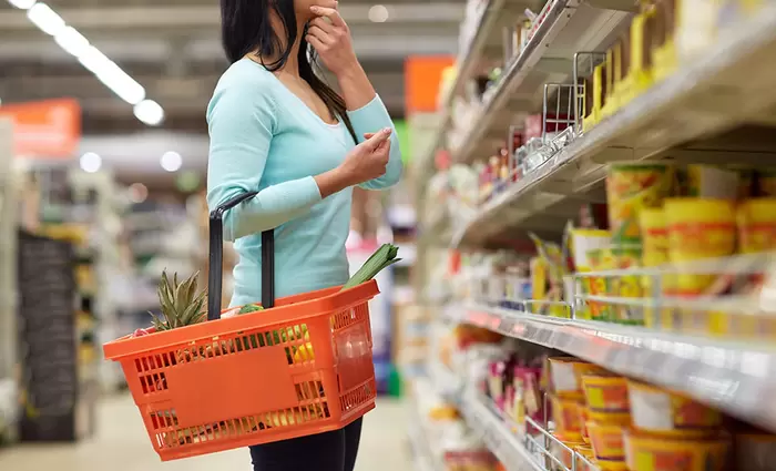 Αύξησαν τις τιμές βασικών προϊόντων λίγες μέρες πριν το μηδενικό ΦΠΑ