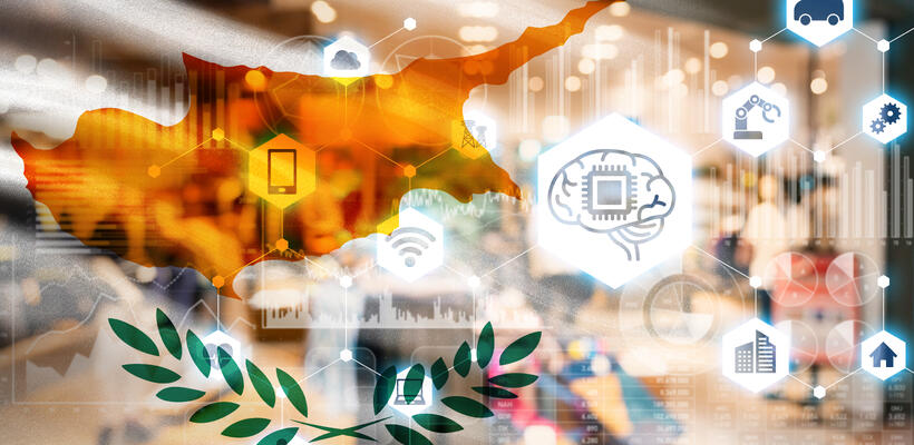 Το AI αλλάζει τη διαφήμιση, αλλά μιλά τη γλώσσα της Κύπρου;