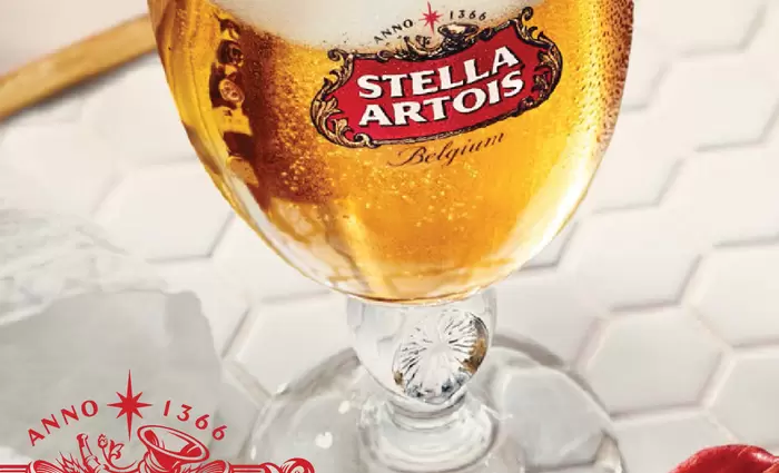 Stella Artois: Η εκστρατεία “Joie de biere ” έρχεται και στην Κύπρο