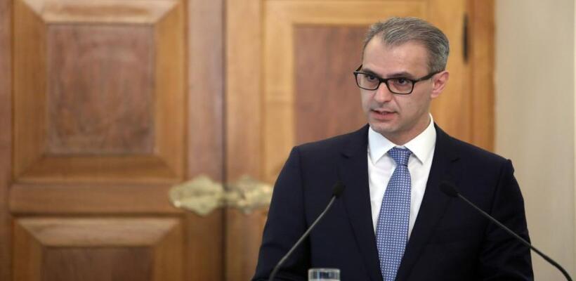 Διοικητής ΚΤΚ: Πέραν του μέσου όρου της Ευρωζώνης η ανάπτυξη το 2023