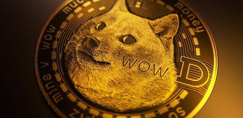 Το DogeCoin εκτοξεύτηκε μετά από tweet του Έλον Μασκ