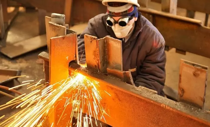 Ετήσια αύξηση 11,8% στη βιομηχανική παραγωγή τον Μάιο