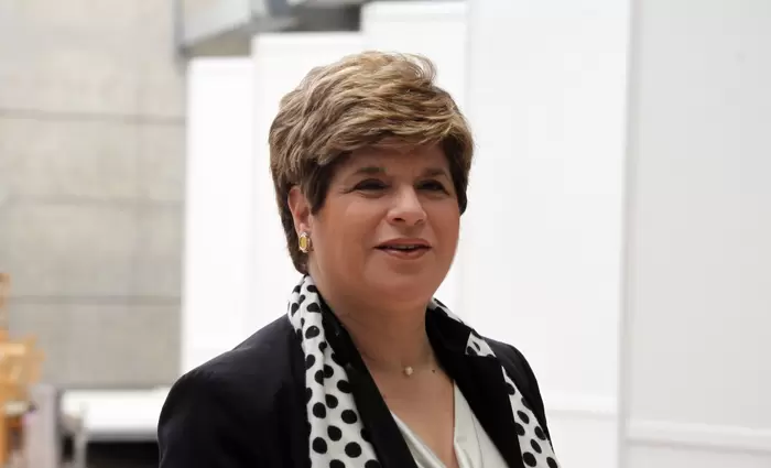 Χ.Γ: «Σταύρωσαν τον Χριστό, θα ντραπούν να σταυρώσουν την Χρυσταλλού;»