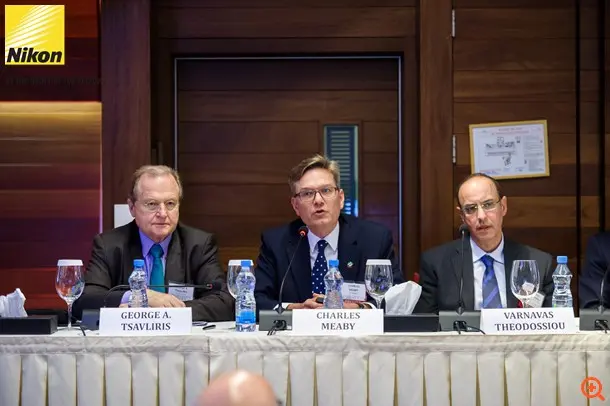 DP World Limassol: Έτοιμη να ηγηθεί του εμπορίου πετρελαίου και φυσικού αερίου