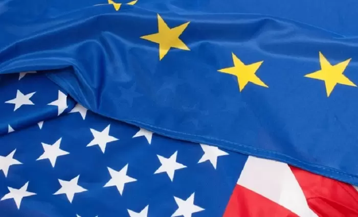 Οι ΗΠΑ επιβάλλουν δασμούς σε ευρωπαϊκά προϊόντα